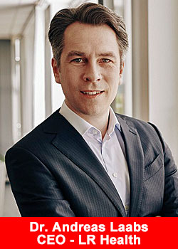 LR Health & Beauty 2024 Revenue Up 3% To $295 Million