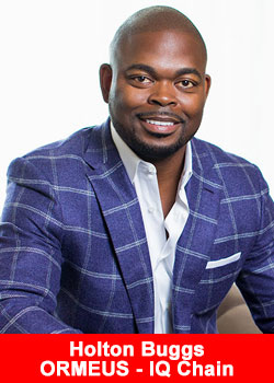 Organo Gold, Holton Buggs, John Barksdale and Ormeus USA Crypto Currency Offering?
