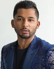 Sashin Govender