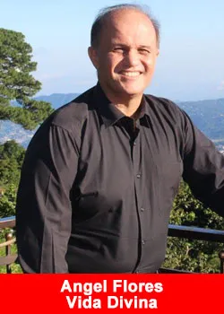 Angel Flores da Porto Rico raggiunge il grado di diamante a Vida Divina