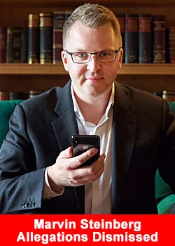German Court Dismiss KaratBars Fraud Allegations On Behalf Of Martin Steinberg