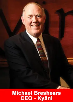 Kyani Convention In Salt Lake City, USA Attracts 5,000 Attendees