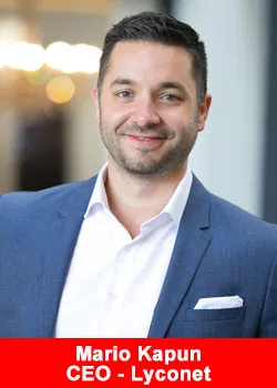 Lyconet Hosts Europe’s Largest Network Marketing Event