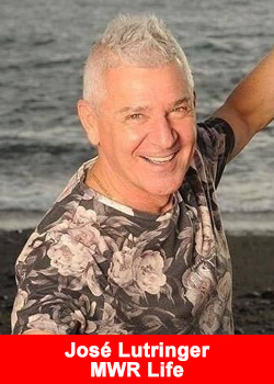 MWR Life Recognizes Another 250K Club Member José Lutringer