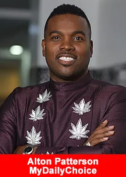 Alton Patterson From South Africa Achieves 100K Affiliate Rank In MyDailyChoice 