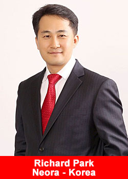 Neora Korea Announces Appointment Of New General Manager 