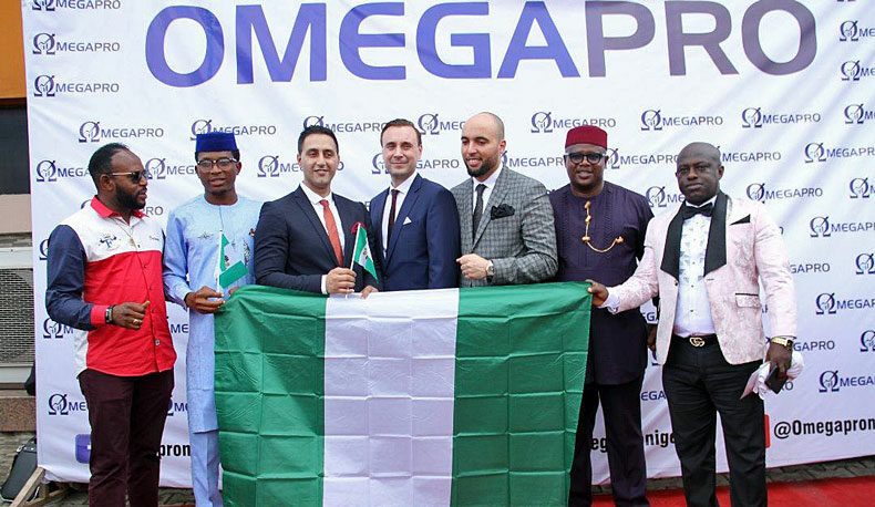 1 000 People Attended The Omegapro Event In Nigeria Direct Selling Facts Figures And News