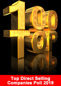 Top solid 100 MLM companies for 2019!