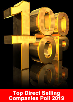 Top 100 MLM Companies of 2019