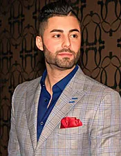 Alex Morton (IM Mastery Academy)