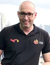 Daniel Visser (Success Factory)