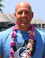 David Pietsch (WorldVentures)