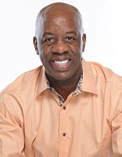 Edwin Haynes (iBuumerang)