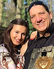 Igor Alberts & Andreea Cimbala (Success Factory)