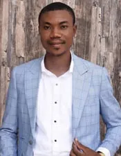 Johnson Agbolu (DagCoin - Success Factory)