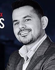Jose Ardon (BE)