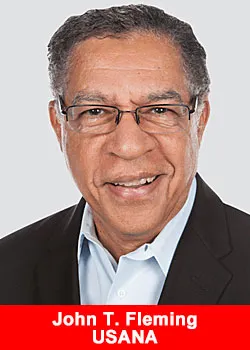 USANA Announces Appointment Of John T. Fleming To Board Of Directors