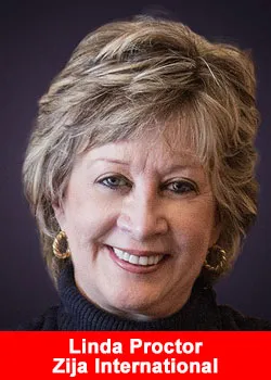 Zija International Europe Finishing Quarter 1 With A New High 