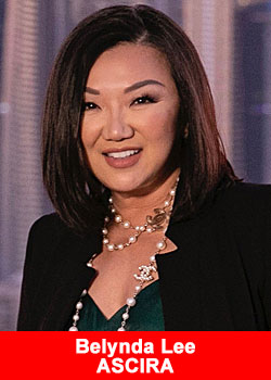 ASCIRA Appoints Belynda Lee As Chief Operations Officer