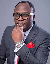 Charles Tambou (Longrich)
