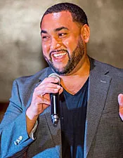 David Liciaga (Epic Trading)