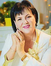 Evgenia Novikova (APL GO)