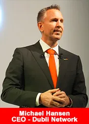 Dubli Network