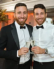 Stefano Orru & Andrea Orru (Ariix)