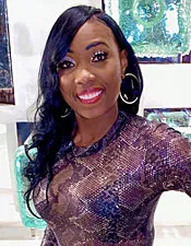 Tkay Walker (TAVA)