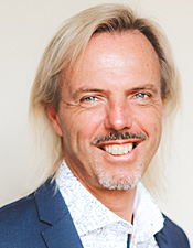 Christian Halper (Healy World)