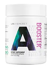 Alkaline Booster by Seacret