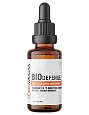 Biodefense by BioReigns