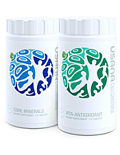 CellSentials by USANA