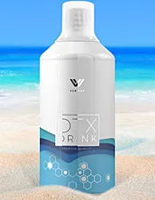 DTX Drink by Verway