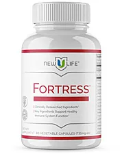 Fortress by New U Life