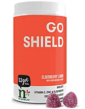 Go Shield by Amway