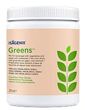 Greens by Isagenix