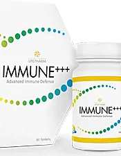 Immune by LifePharm