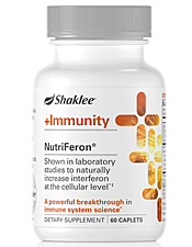 Immunity by Shaklee