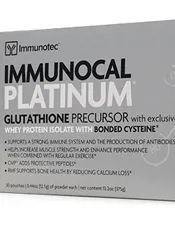 Immunocal by Immunotec