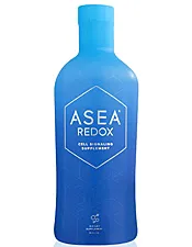 Redox by Asea