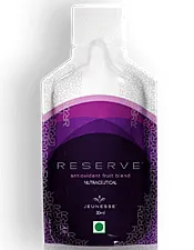 Reserve by Jeunesse