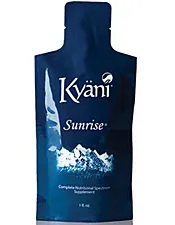 Sunrise by Kyani