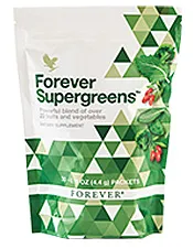 Supergreens by Forever