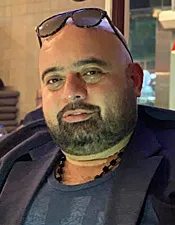 Khalid Shaath