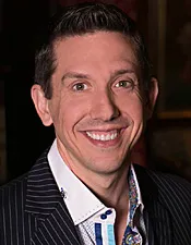 Matt Morris (Seacret Direct)