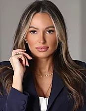Kristina Kajic (Bella Grace)