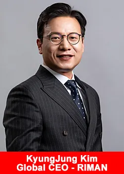 RIMAN Village: RIMAN’s Commitment to Global Success