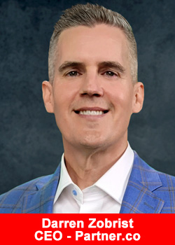 Partner.co: Analyzing The ‘Growth Giant’ In Network Marketing