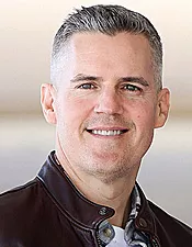 Darren Zobrist (Partner.co)